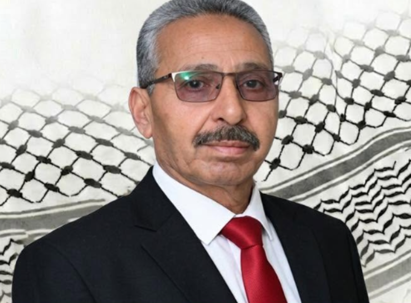 السيد محمد مطر ردايده 