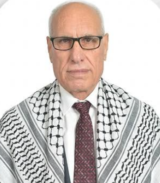 السيد شكري ردايدة (ابو معن )