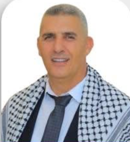 السيد رجا صالح الردايده